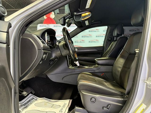 2020 JEEP GRAND CHEROKEE - Image 34