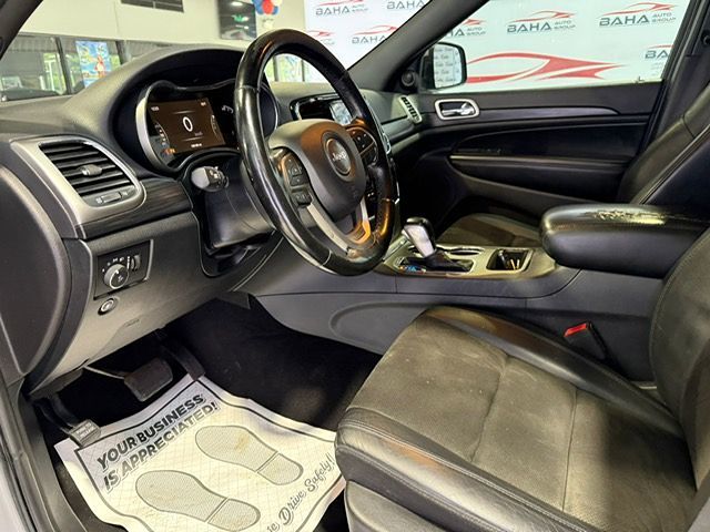 2020 JEEP GRAND CHEROKEE - Image 37