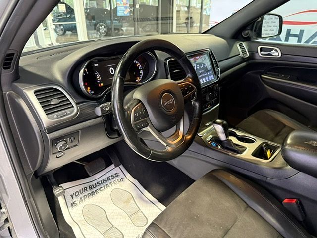 2020 JEEP GRAND CHEROKEE - Image 38