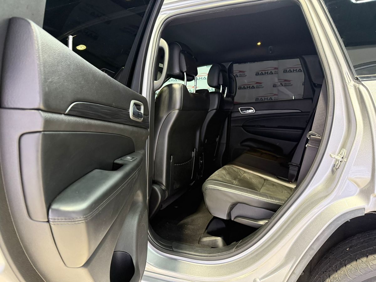 2020 JEEP GRAND CHEROKEE - Image 40