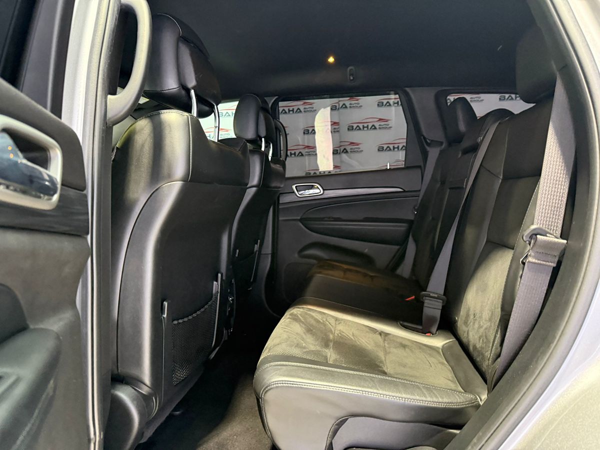 2020 JEEP GRAND CHEROKEE - Image 41