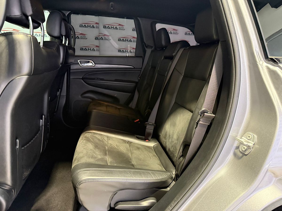 2020 JEEP GRAND CHEROKEE - Image 42