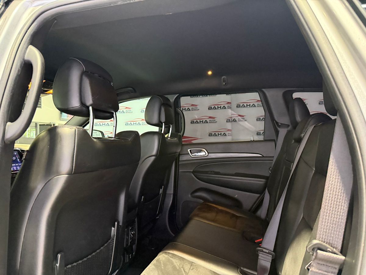 2020 JEEP GRAND CHEROKEE - Image 43