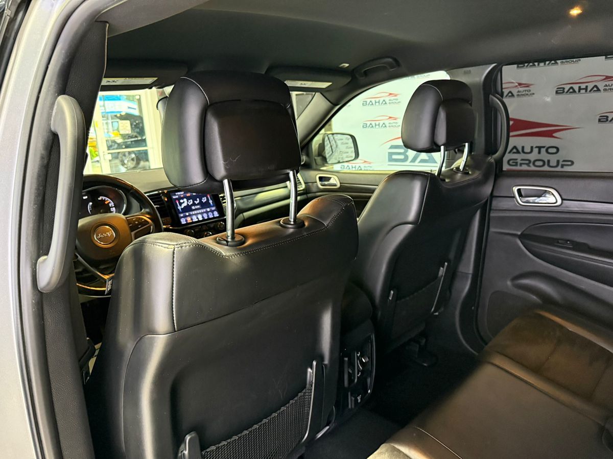 2020 JEEP GRAND CHEROKEE - Image 45