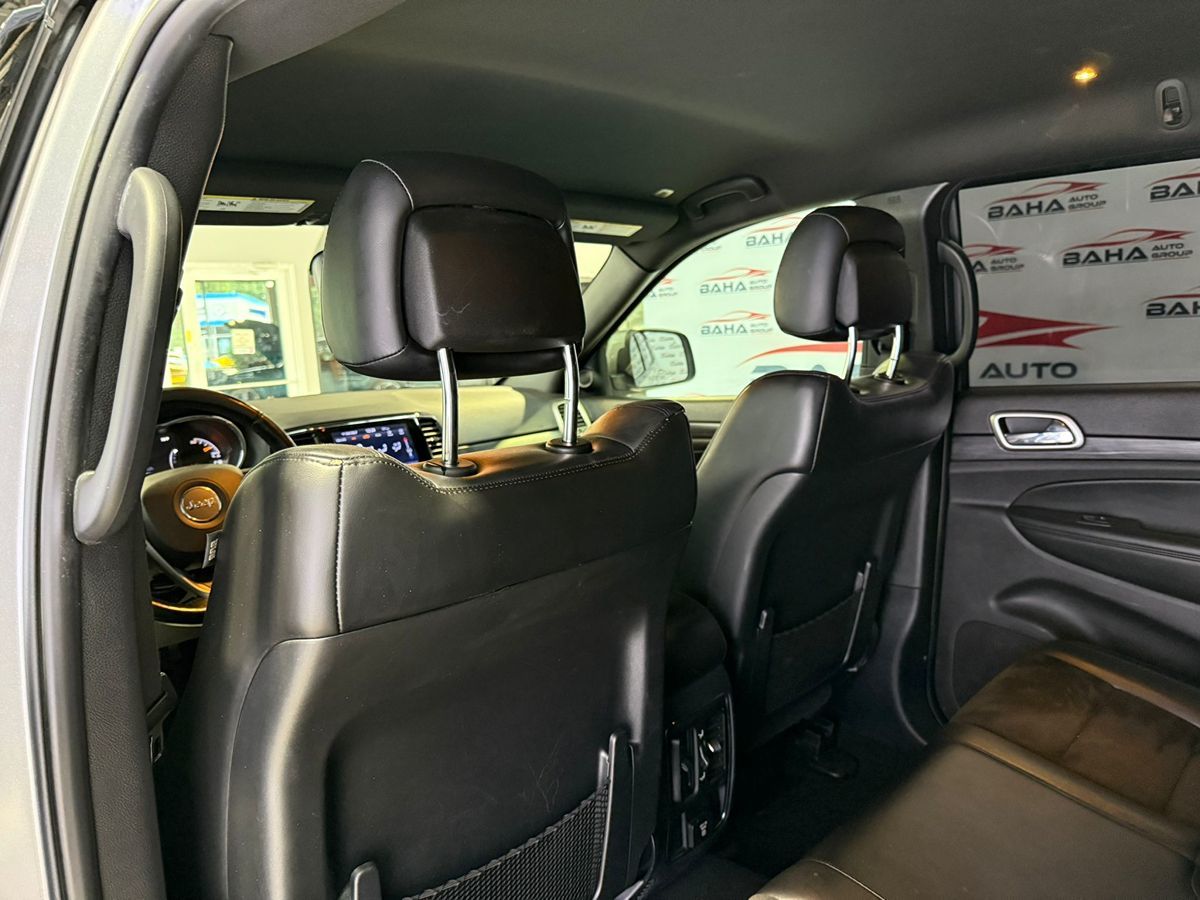 2020 JEEP GRAND CHEROKEE - Image 46