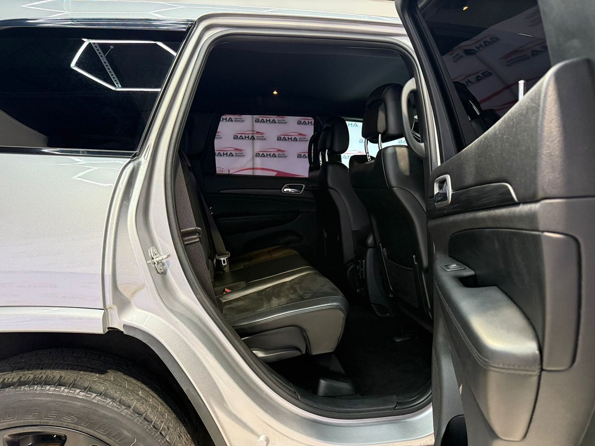 2020 JEEP GRAND CHEROKEE - Image 48