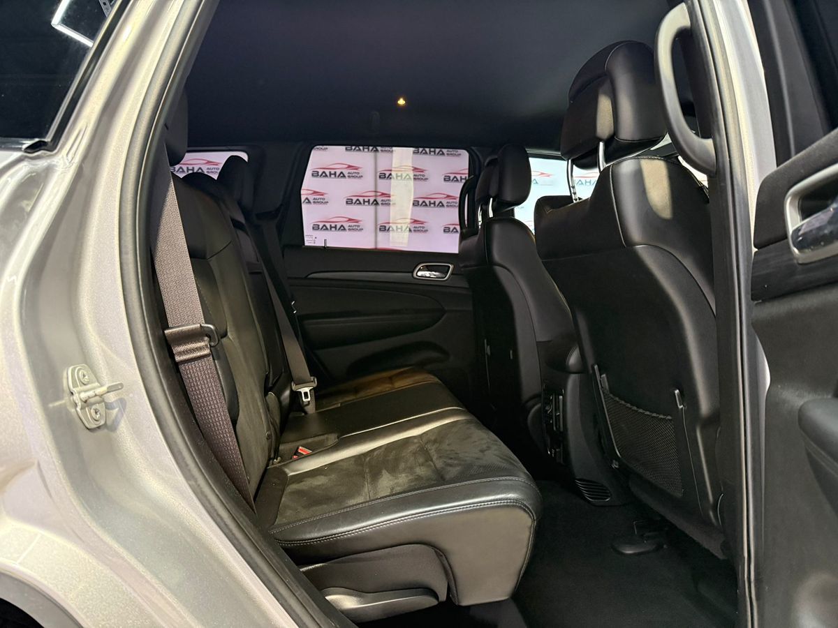 2020 JEEP GRAND CHEROKEE - Image 49