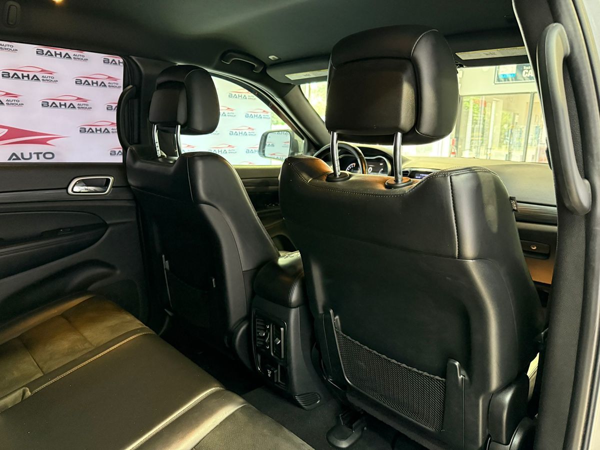 2020 JEEP GRAND CHEROKEE - Image 51