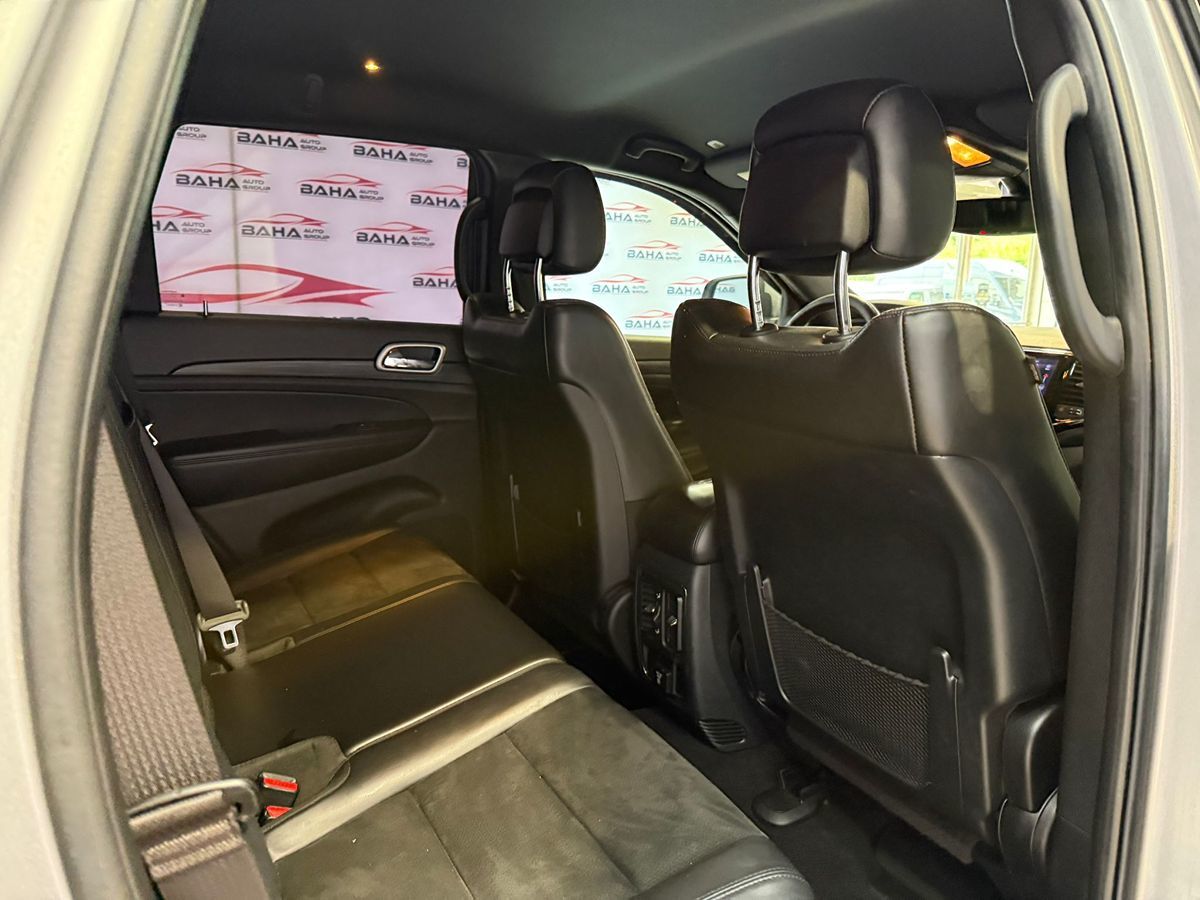 2020 JEEP GRAND CHEROKEE - Image 50