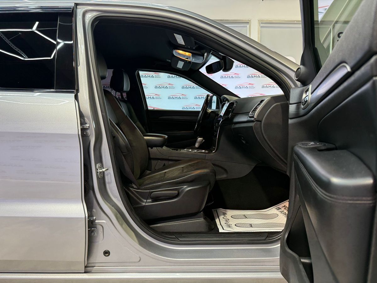 2020 JEEP GRAND CHEROKEE - Image 53