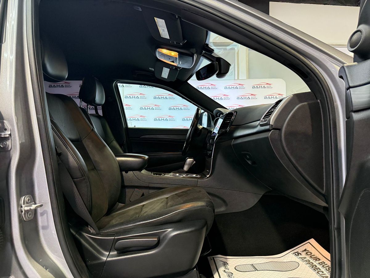 2020 JEEP GRAND CHEROKEE - Image 54