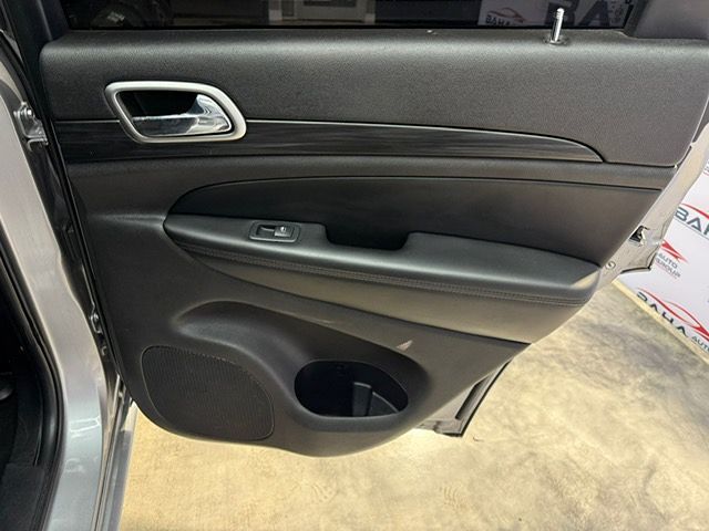 2020 JEEP GRAND CHEROKEE - Image 55