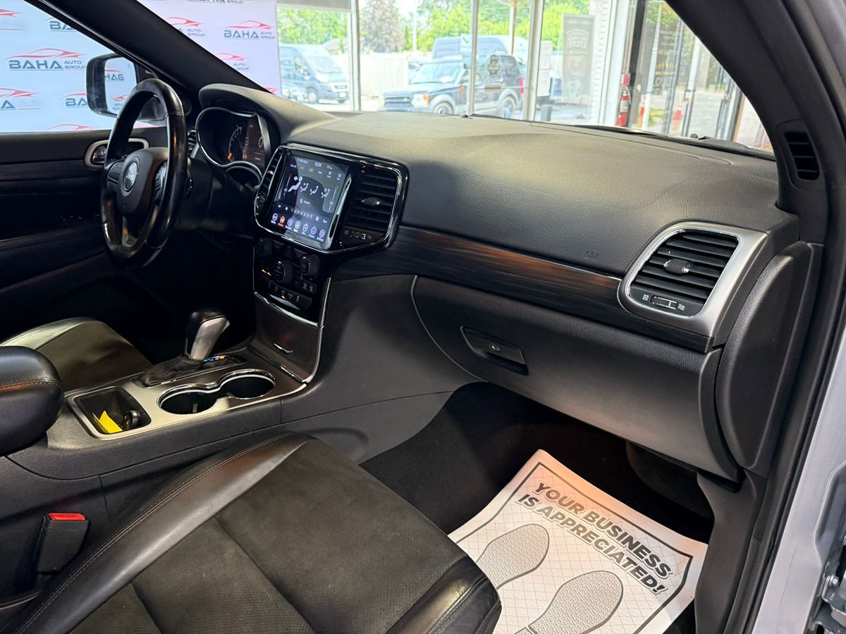 2020 JEEP GRAND CHEROKEE - Image 56