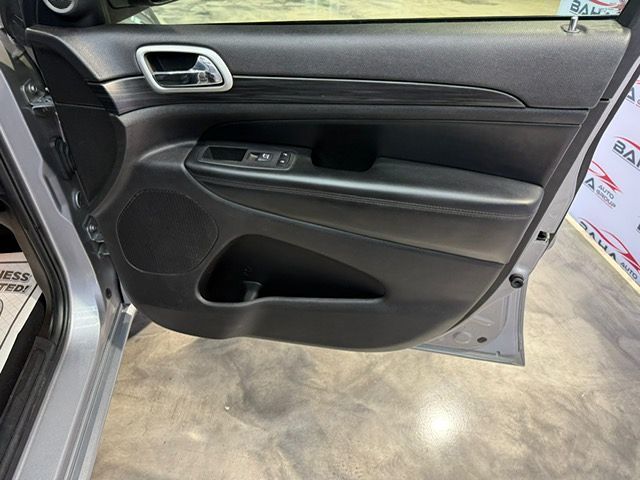 2020 JEEP GRAND CHEROKEE - Image 57