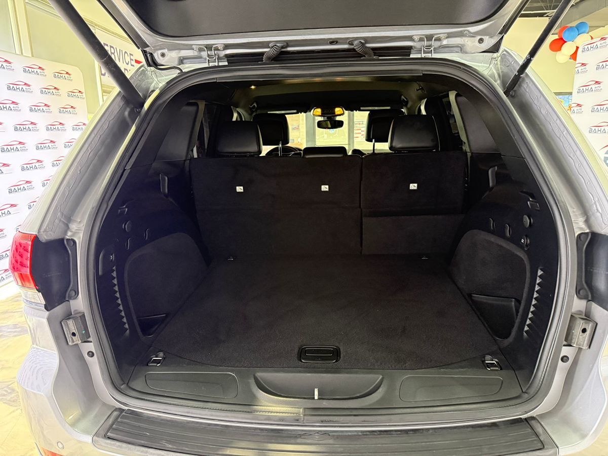 2020 JEEP GRAND CHEROKEE - Image 58