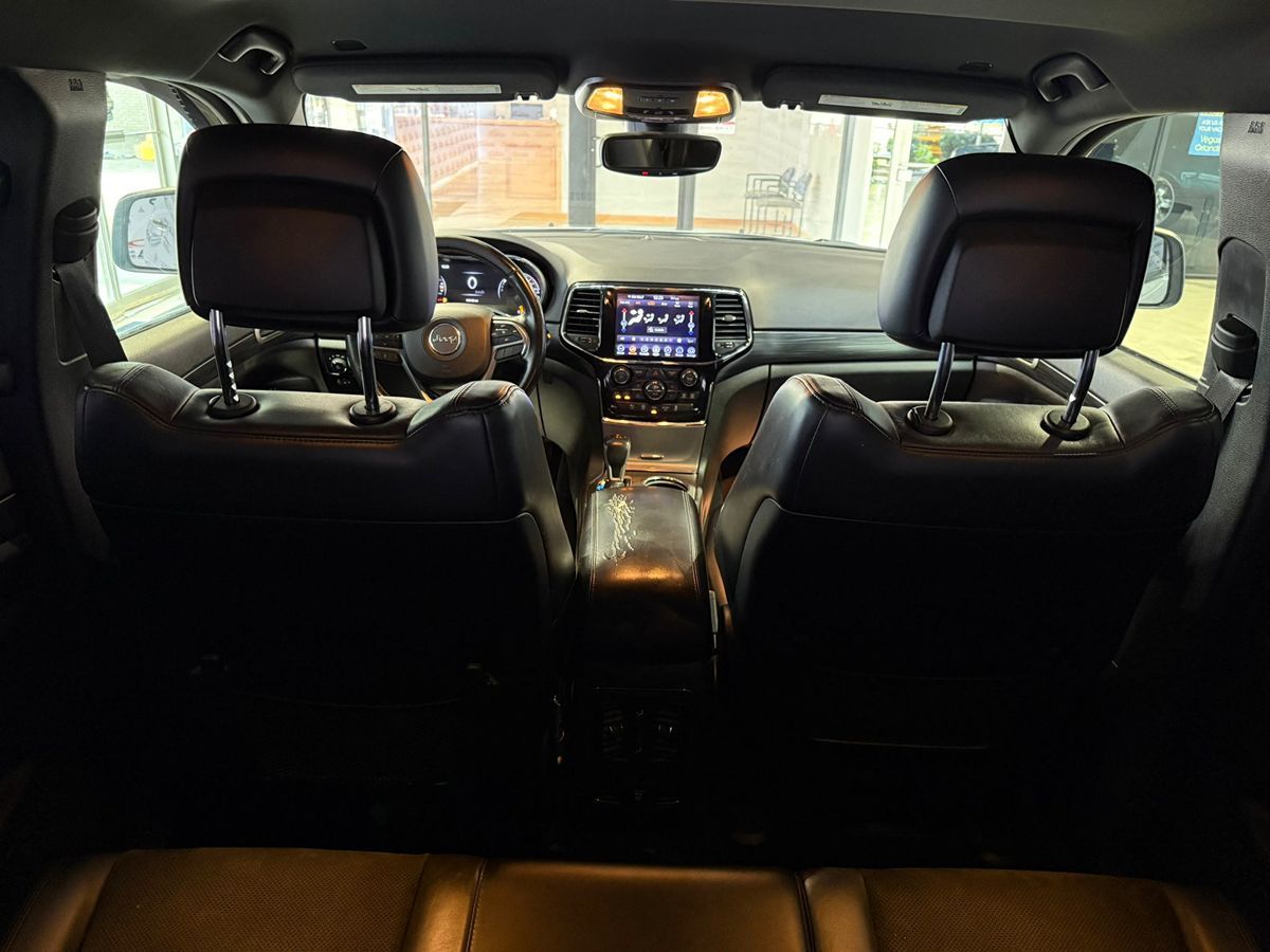 2020 JEEP GRAND CHEROKEE - Image 60