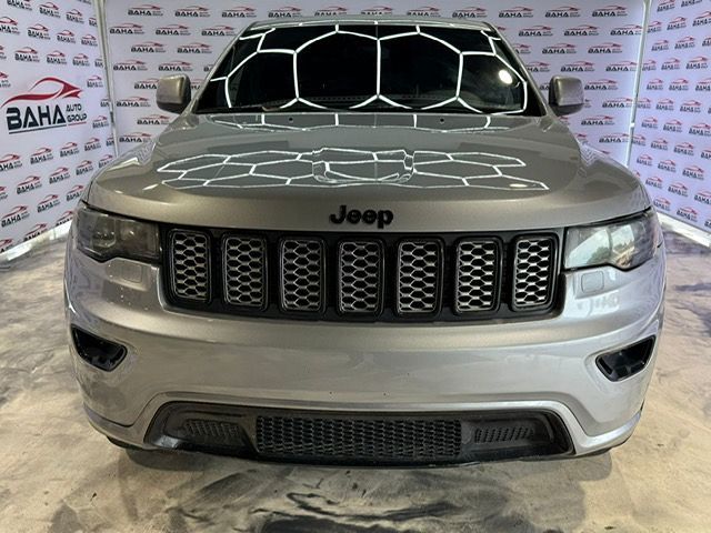 2020 JEEP GRAND CHEROKEE - Image 64