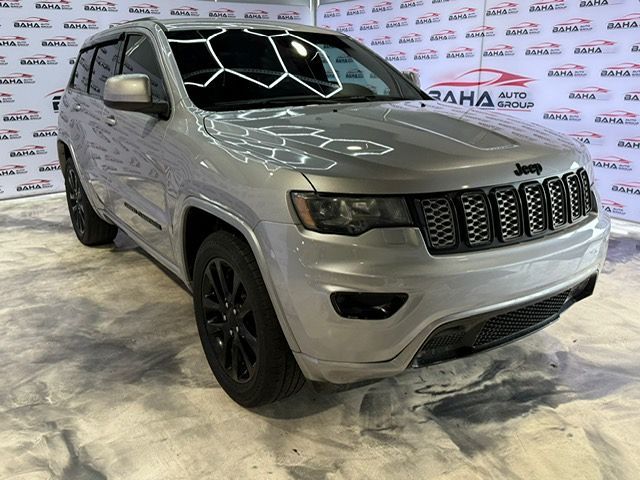 2020 JEEP GRAND CHEROKEE - Image 65