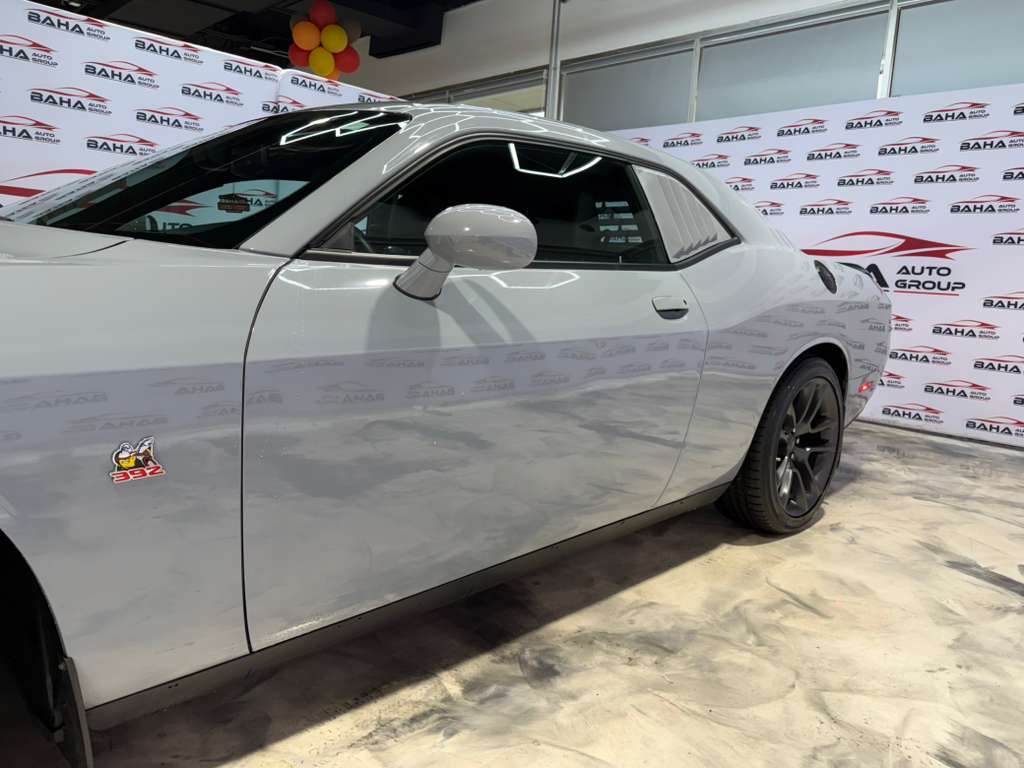 2021 DODGE CHALLENGER - Image 3