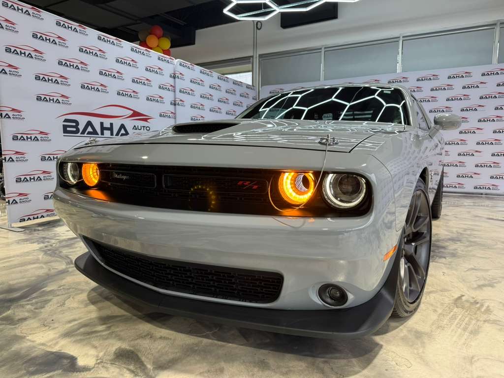 2021 DODGE CHALLENGER - Image 65