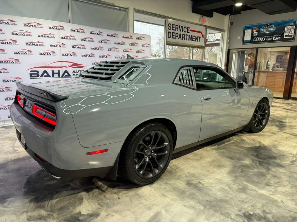 2021 DODGE CHALLENGER - Image 7