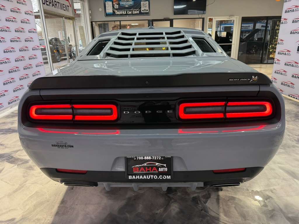 2021 DODGE CHALLENGER - Image 15