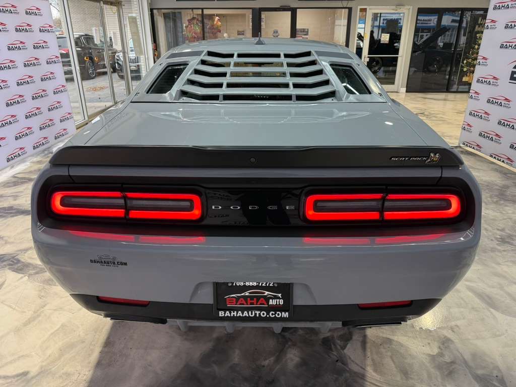 2021 DODGE CHALLENGER - Image 16