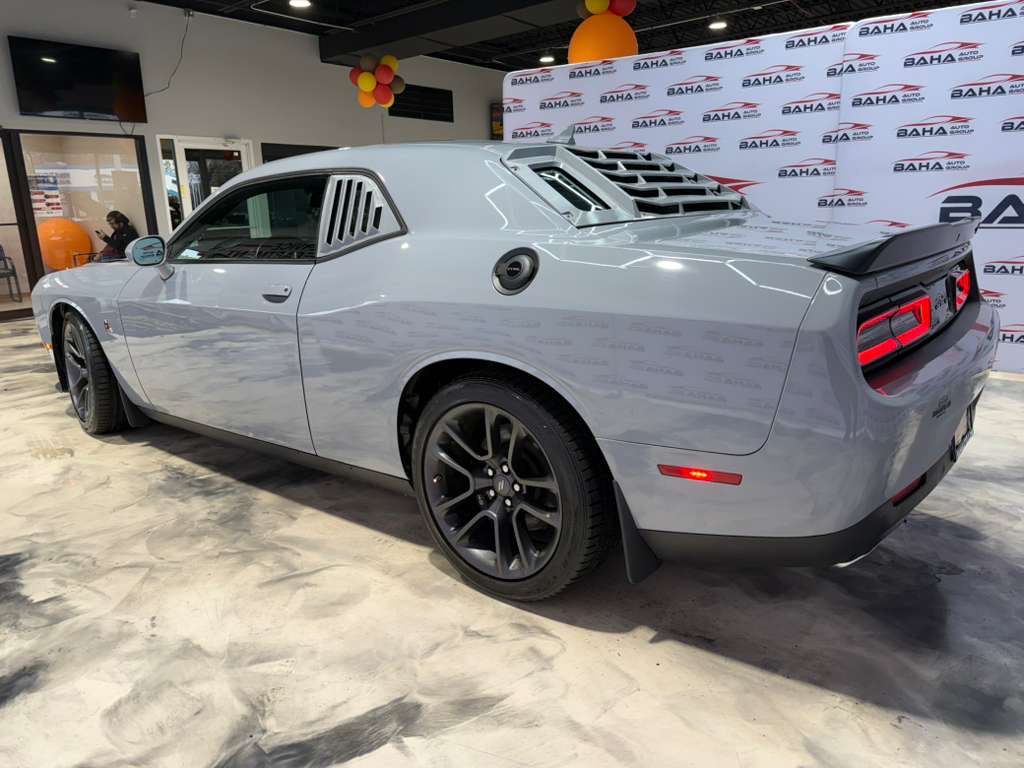 2021 DODGE CHALLENGER - Image 10
