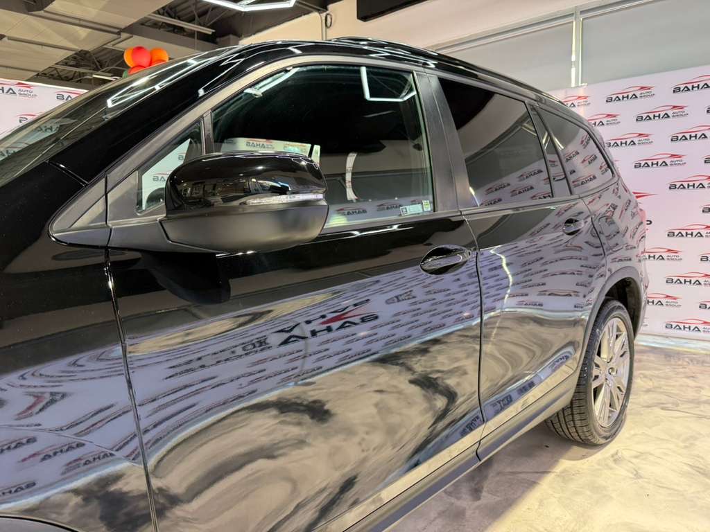 2022 HONDA PILOT - Image 6