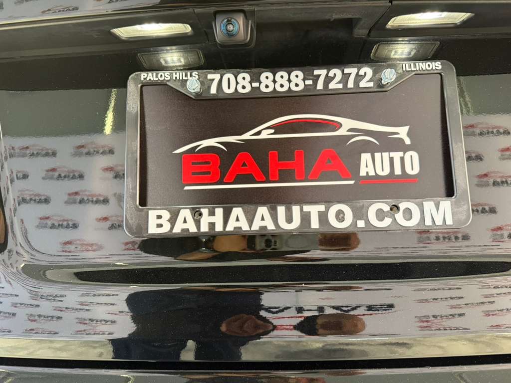 2022 HONDA PILOT - Image 12