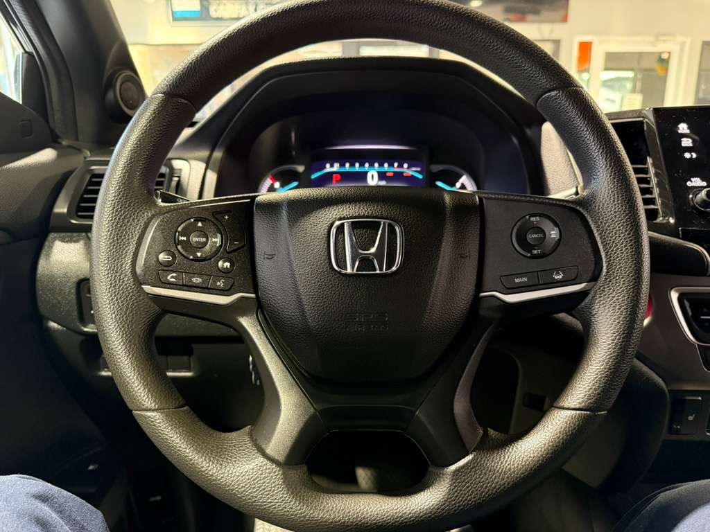 2022 HONDA PILOT - Image 13
