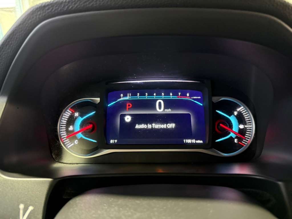 2022 HONDA PILOT - Image 16