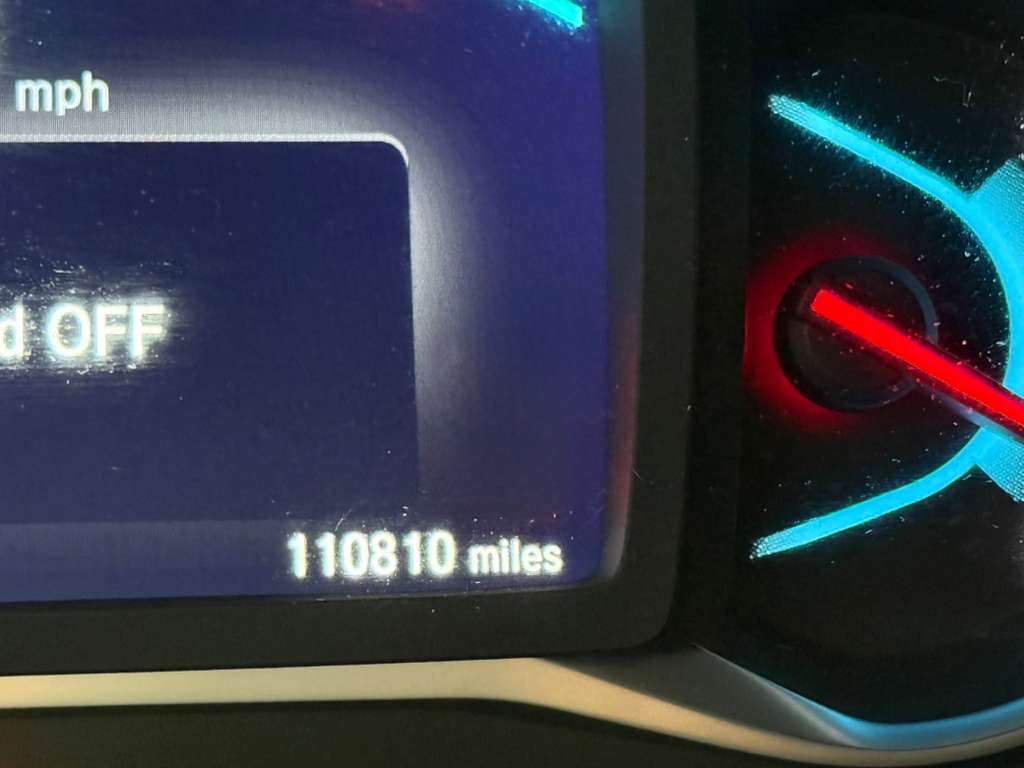 2022 HONDA PILOT - Image 17