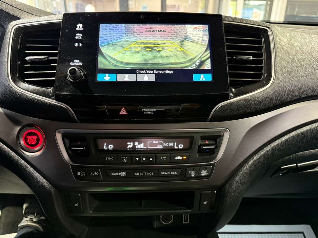 2022 HONDA PILOT - Image 19