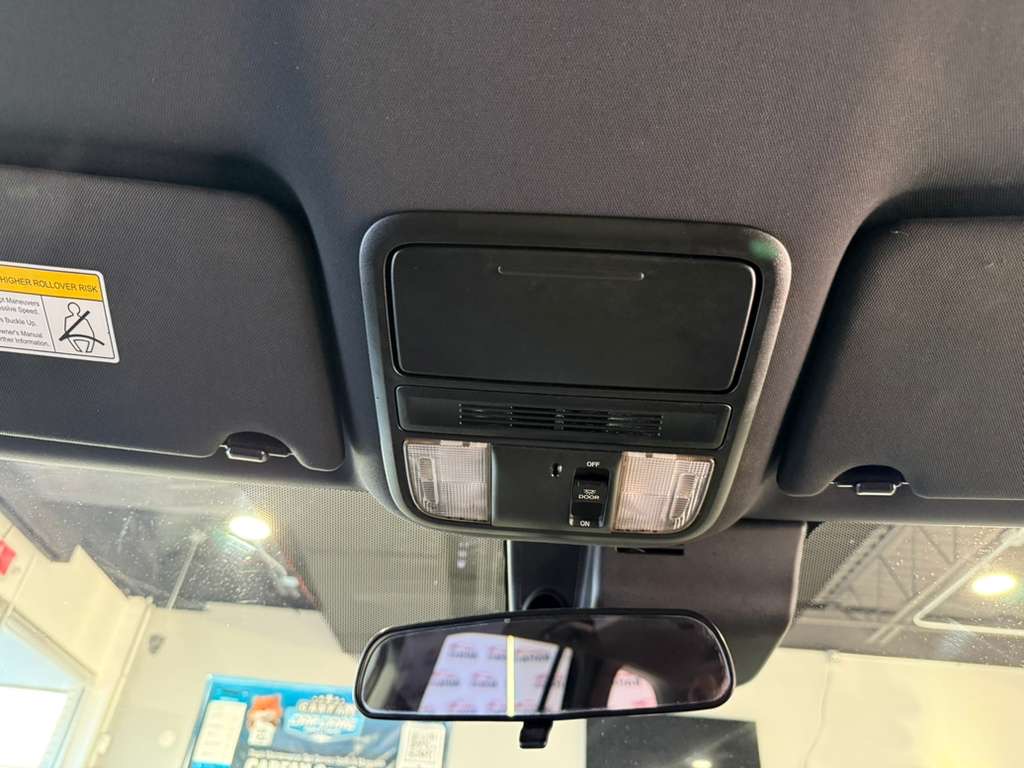 2022 HONDA PILOT - Image 20