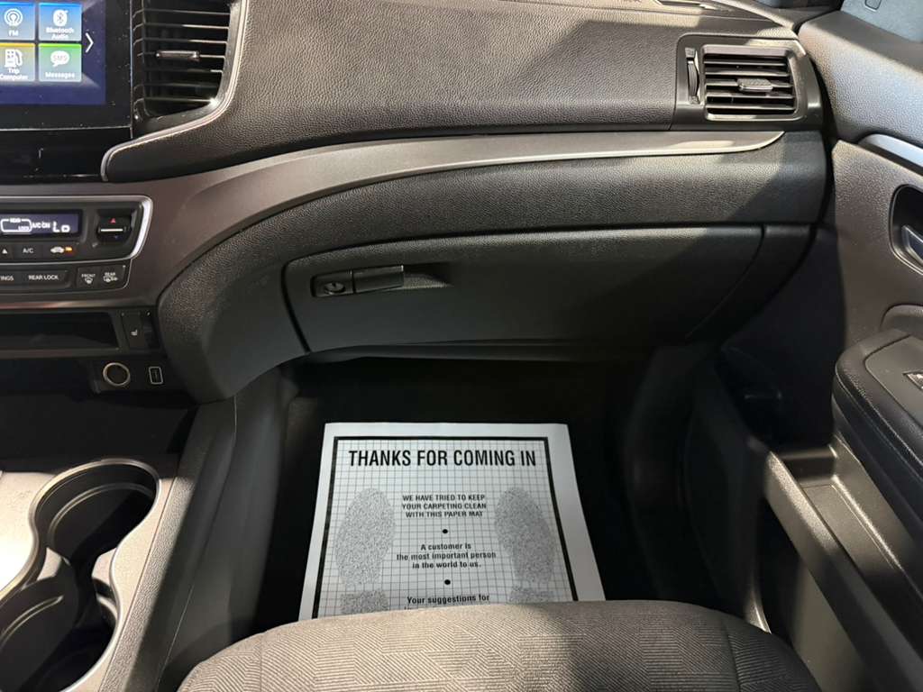 2022 HONDA PILOT - Image 21