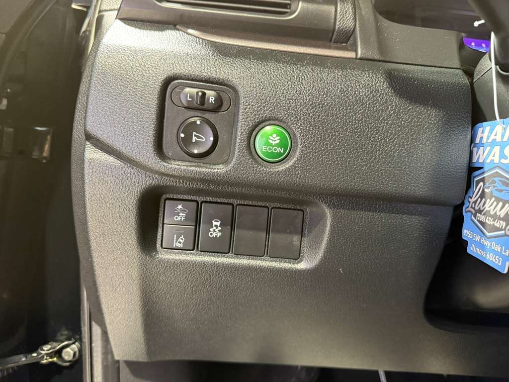 2022 HONDA PILOT - Image 22