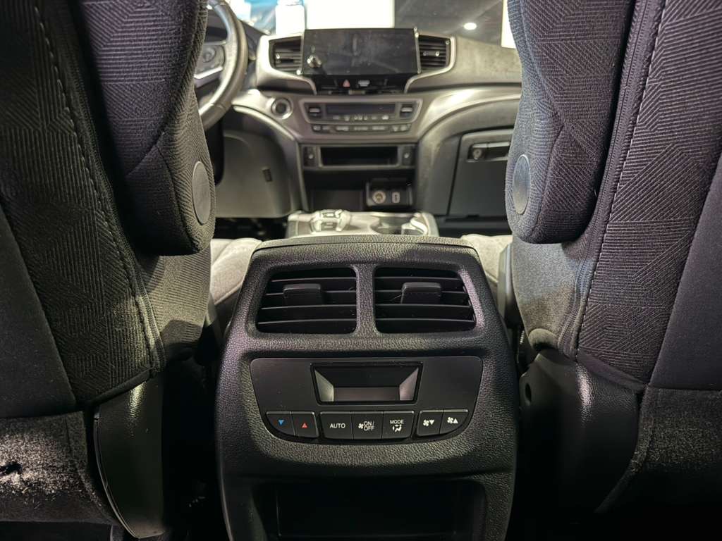2022 HONDA PILOT - Image 23