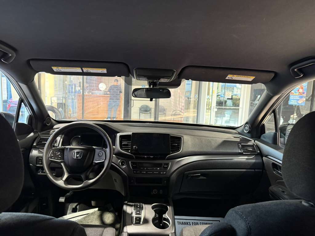 2022 HONDA PILOT - Image 24