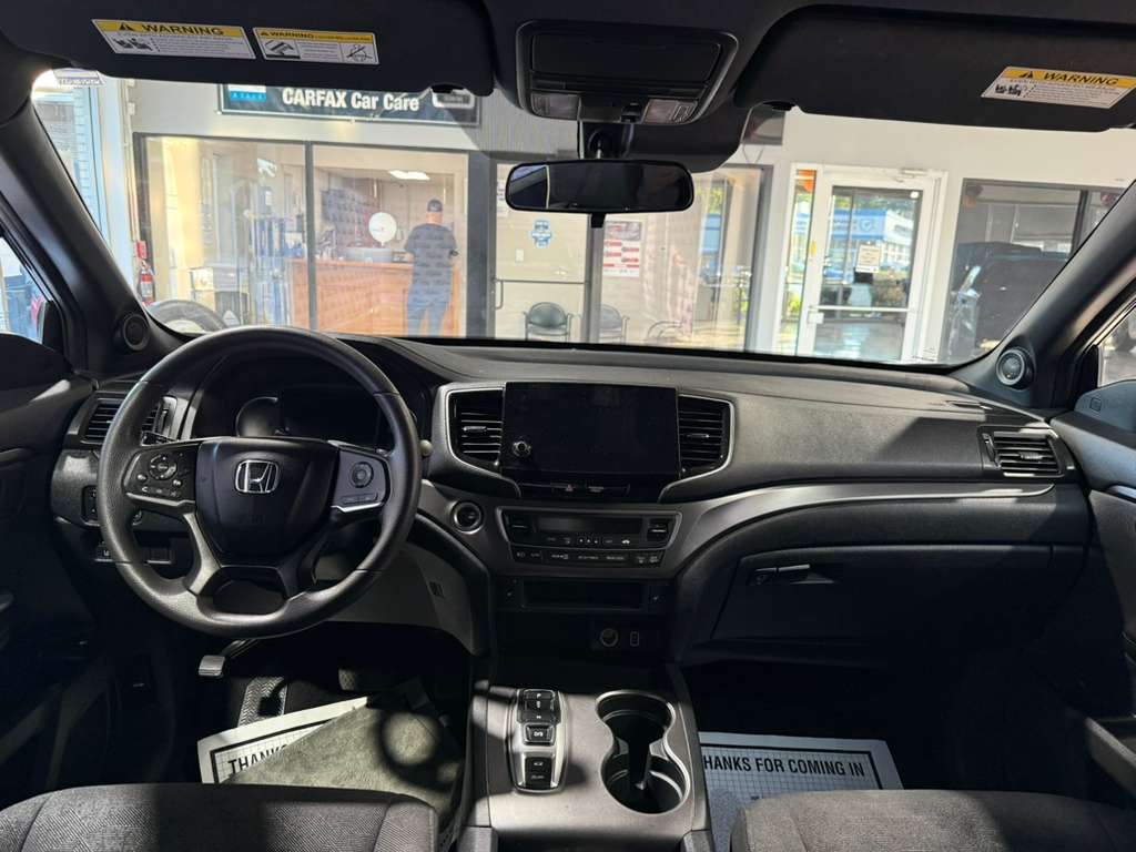 2022 HONDA PILOT - Image 25