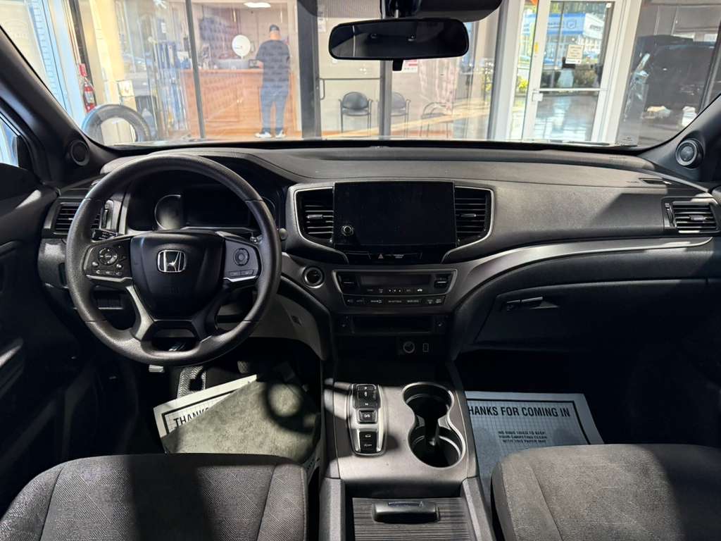 2022 HONDA PILOT - Image 26