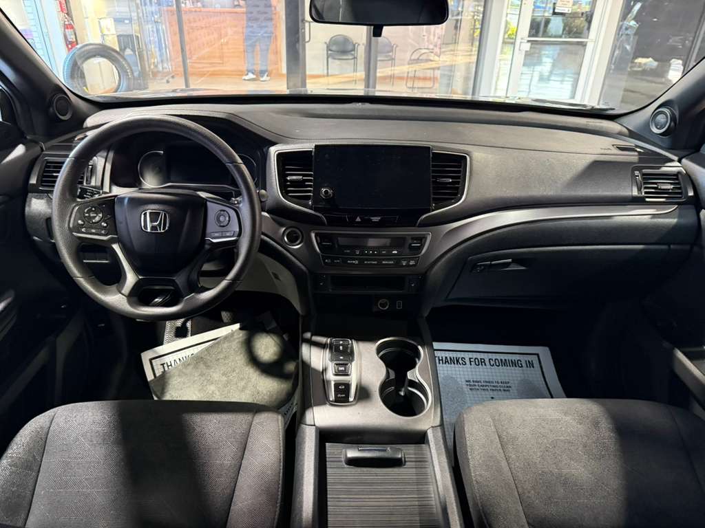 2022 HONDA PILOT - Image 27