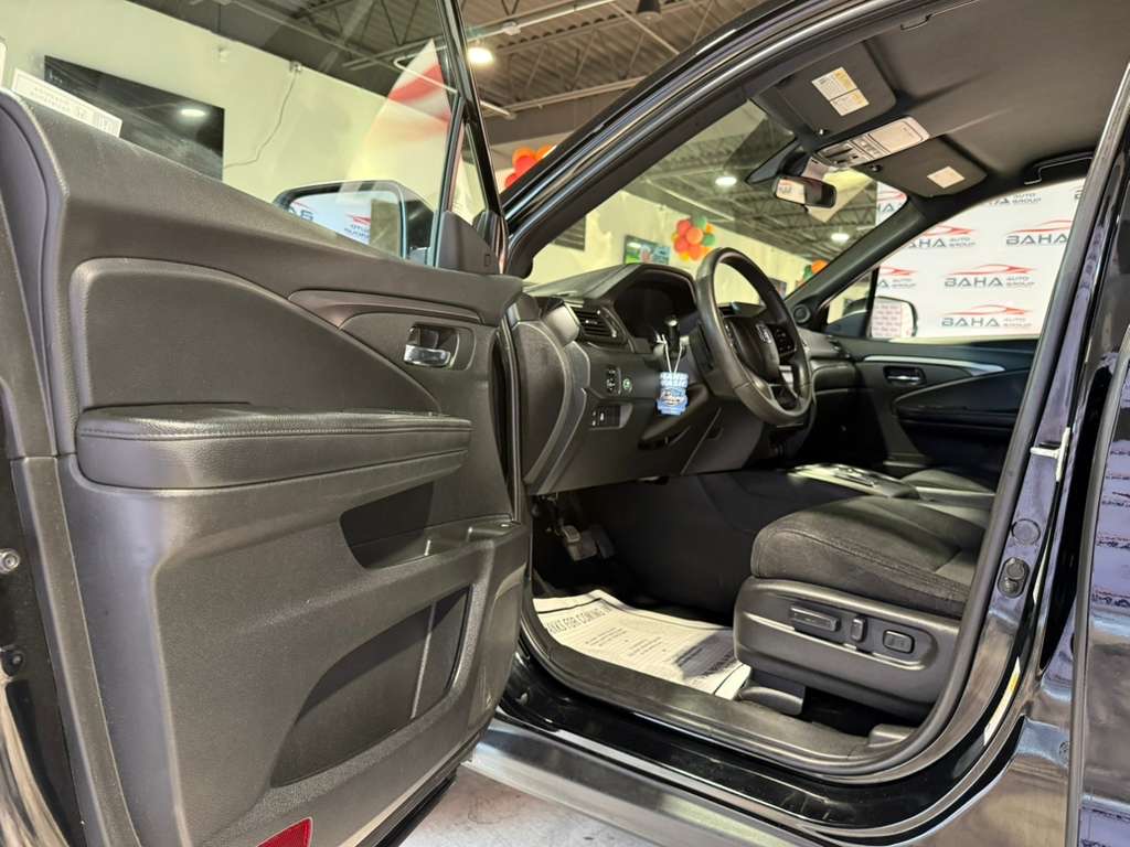 2022 HONDA PILOT - Image 29