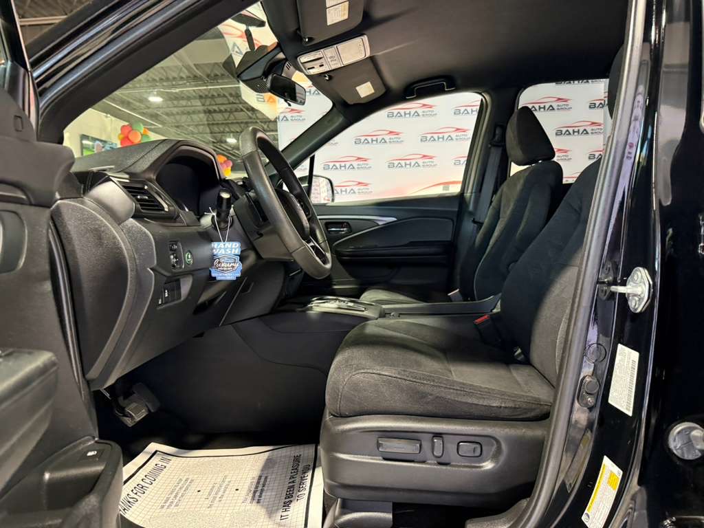 2022 HONDA PILOT - Image 30