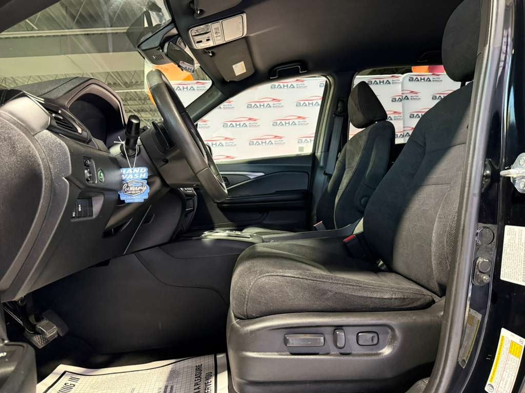 2022 HONDA PILOT - Image 31