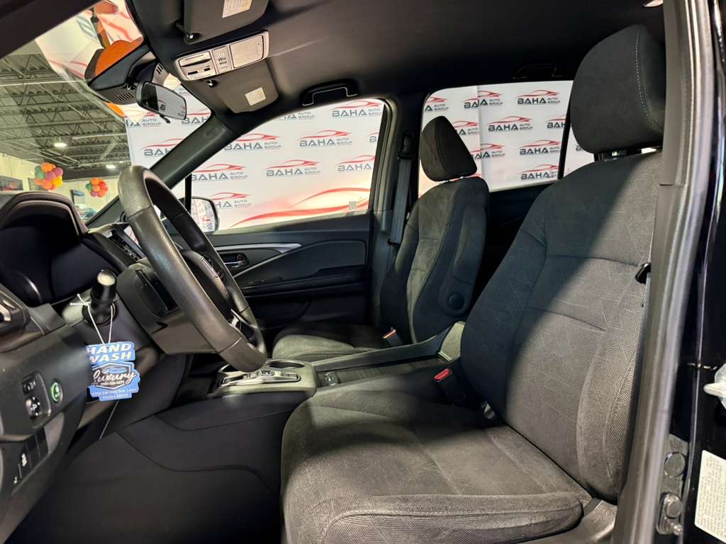 2022 HONDA PILOT - Image 32
