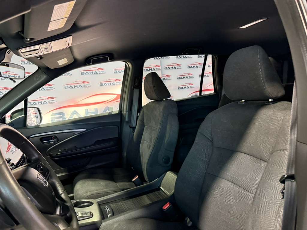 2022 HONDA PILOT - Image 33