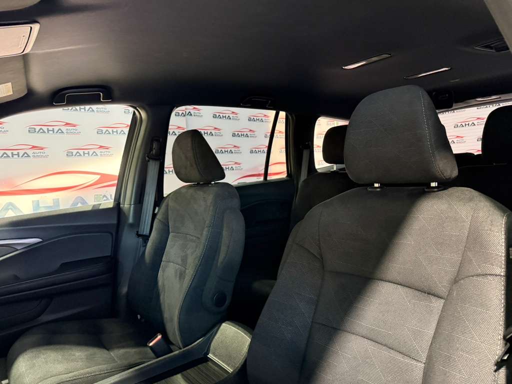 2022 HONDA PILOT - Image 34
