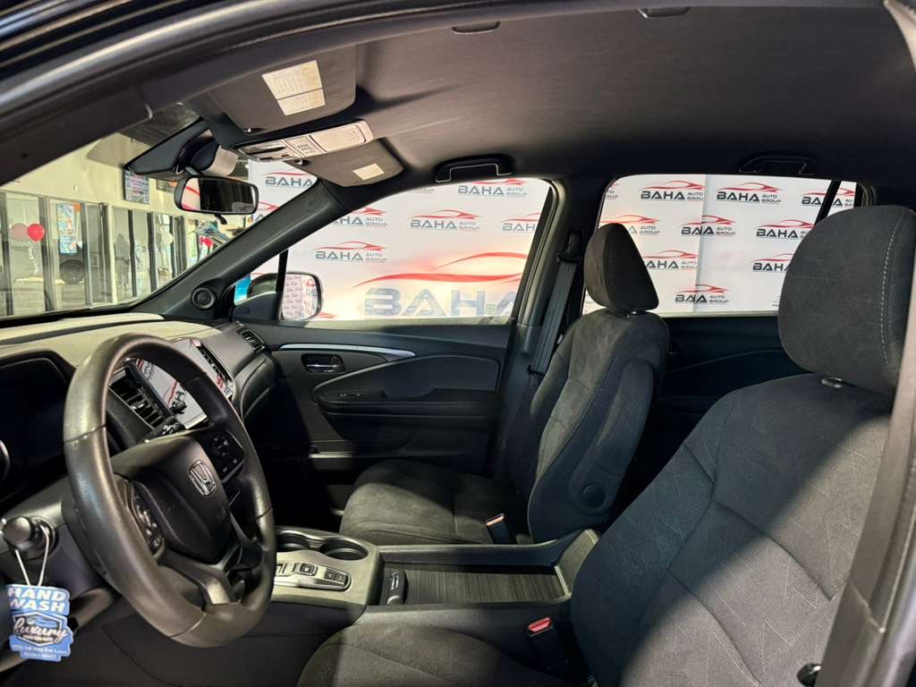 2022 HONDA PILOT - Image 35