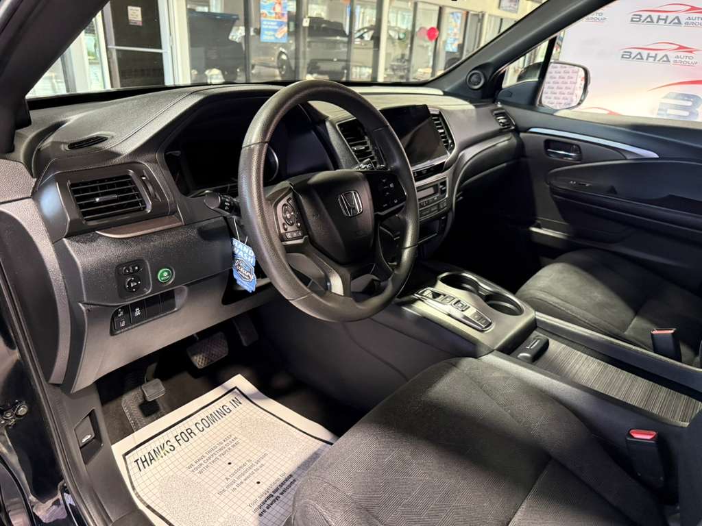 2022 HONDA PILOT - Image 37